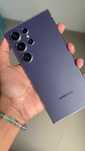 Samsung s24 ultra purple 512gb