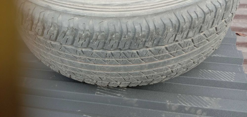 шыны балоны б/у.