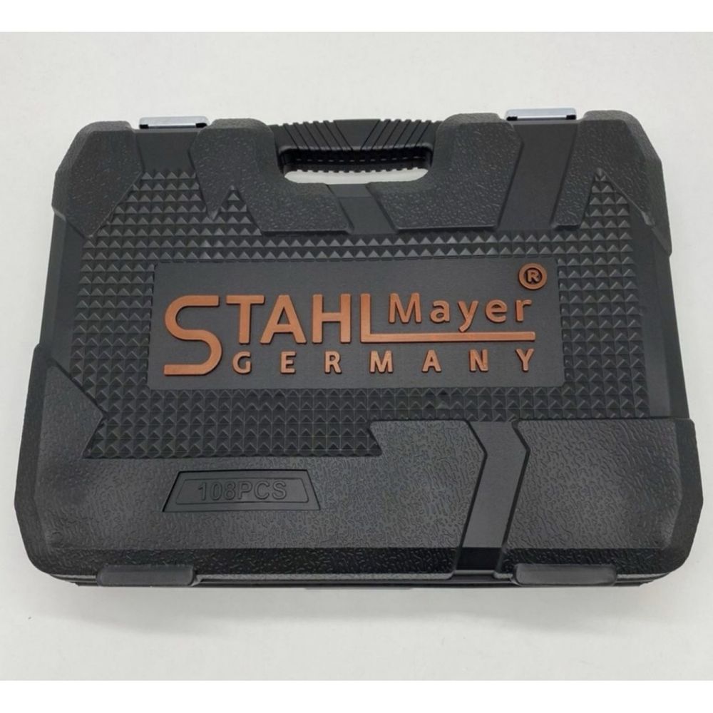 Гедоре 108 части StahlMayer