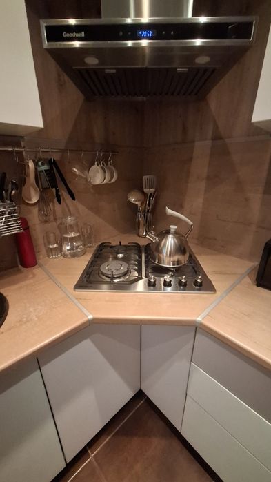 Варочная панель Goodwell