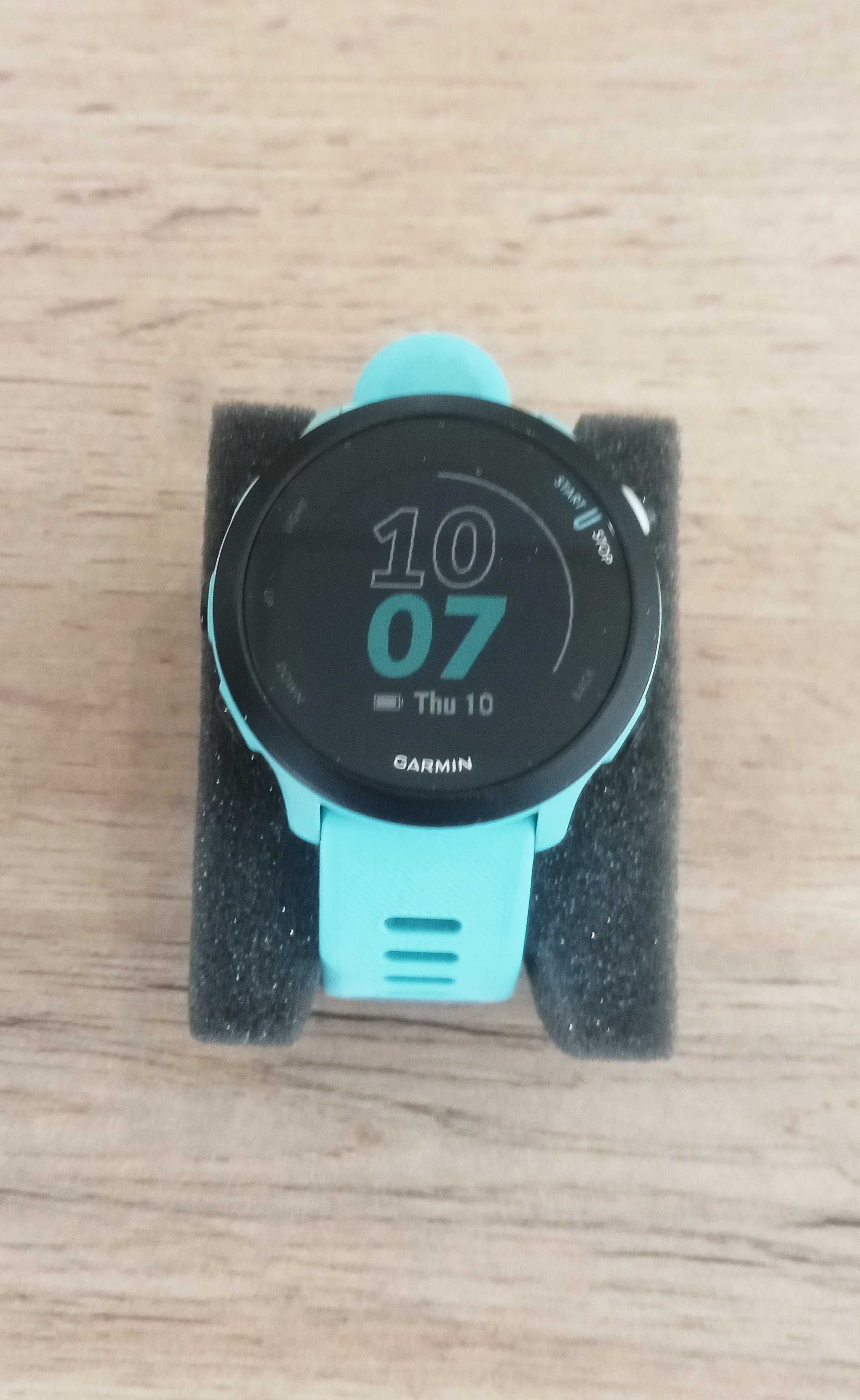 GARMIN Forerunner 55 AQUA с Гаранция