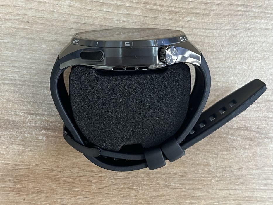 Huawei Watch GT 6 Pro Неразличим от нов!