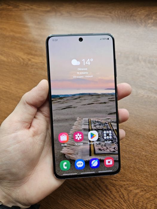 Samsung s21 fe 256gb