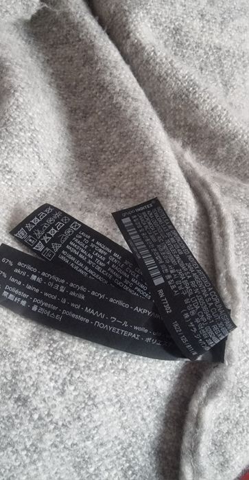 Cardigan  firmă Zara knit