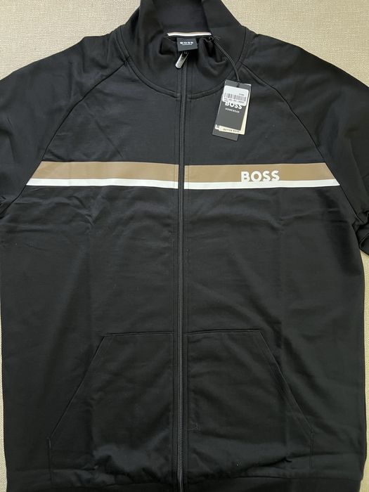 Мъжки суичър BOSS размер L