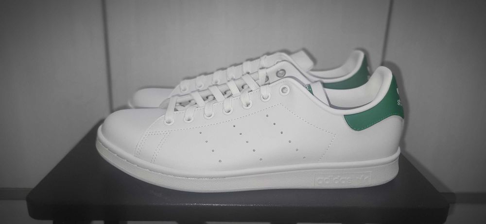 Кецове stan smith