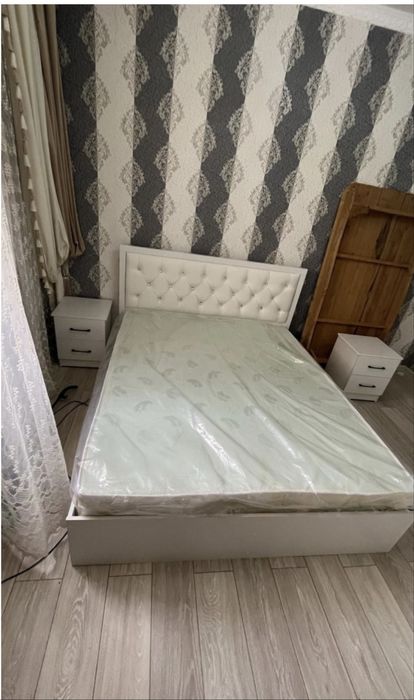 Продам спальный кровать