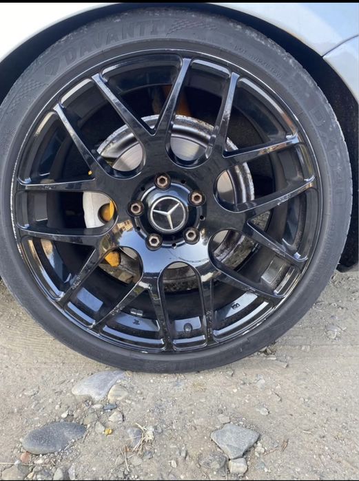 Jante 5x112 R 18 225.40.18