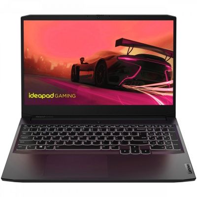 Игровой ноутбук Lenovo