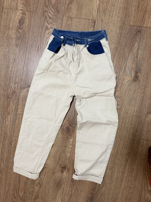 Дамски панталони