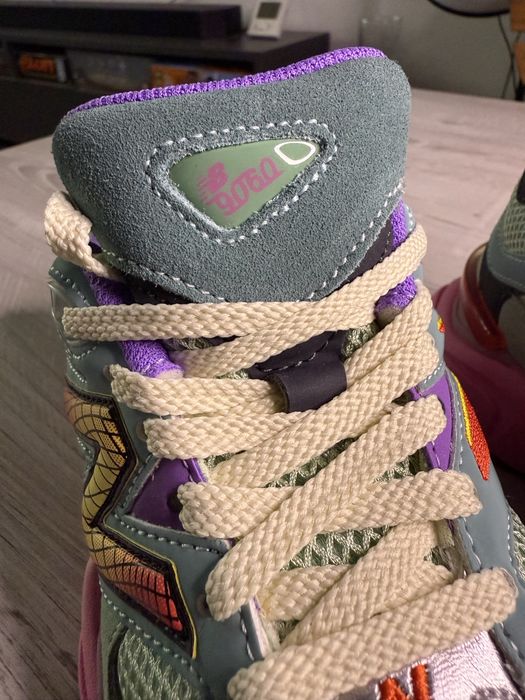 New Balance 9060 - Warped - Editie Limitata, NOI!