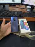 Redmi note 9 64g(2023)ideal ochilmagan usta kurmagan aybi yuq