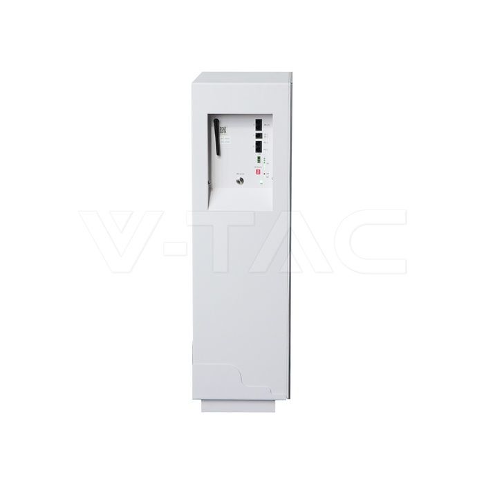 Lifepo4 51.2V 14.33Kwh V-tac Нова батерия