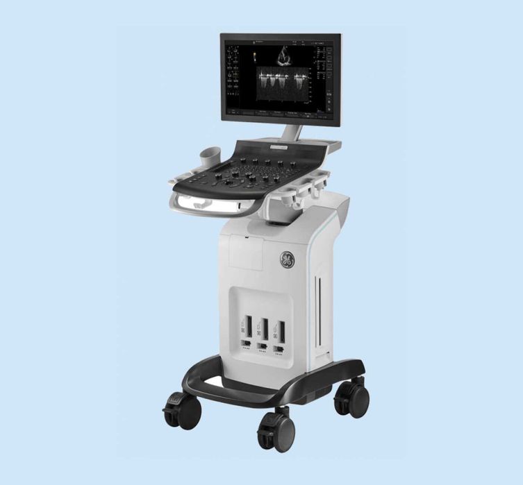 Ультразвуковая система GE Versana Balance - GE Healthcare