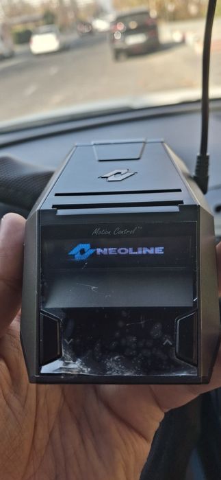 Neoline 8800s WIFI Black состояние идеалное оригинал