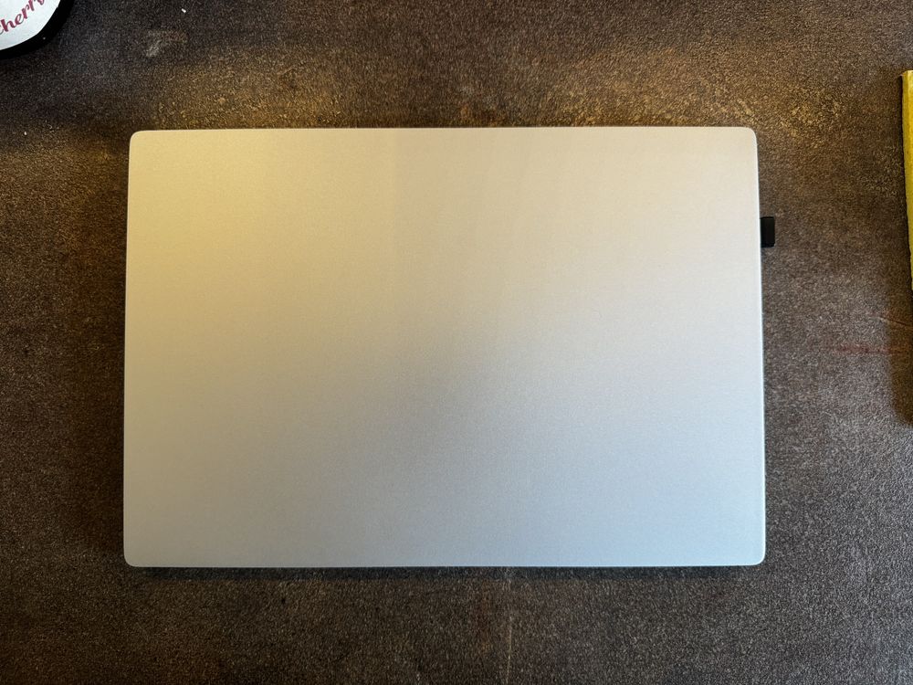 Лаптоп Xiaomi Notebook Air 12.5”