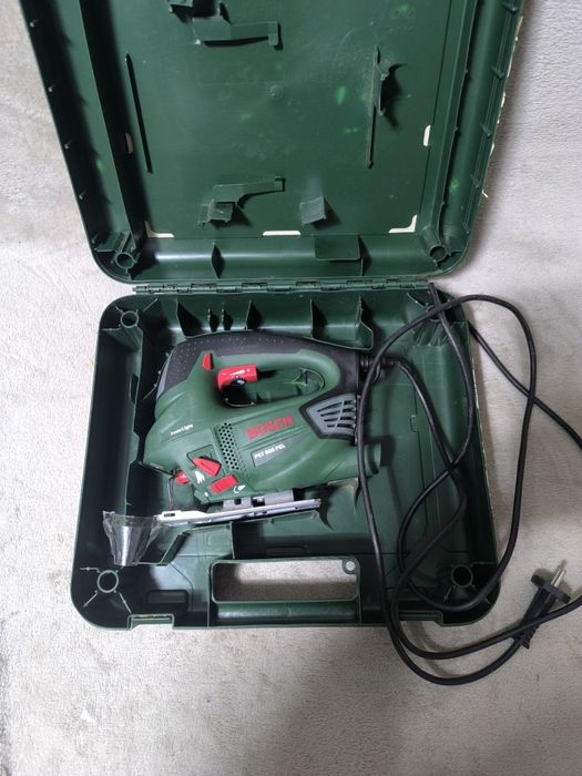 Decupir Bosch PST900 PEL putere 620w