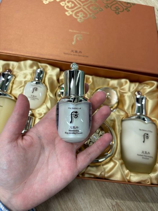 Лучший уход против морщин