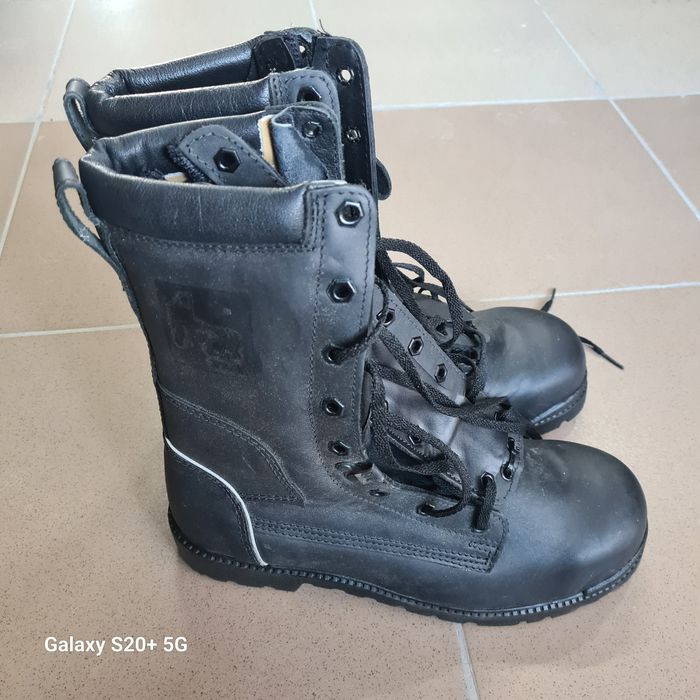 Bocanci de lucru Volkl Nr 43