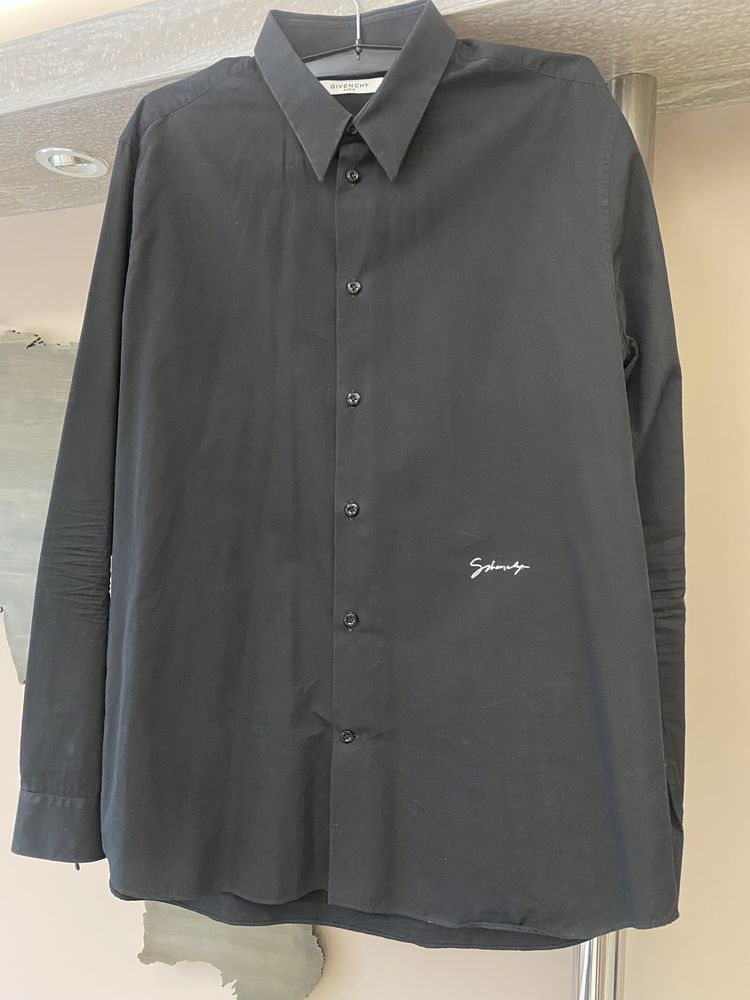 Мъжки ризи Valentino , Givenchy , Phillip Lim