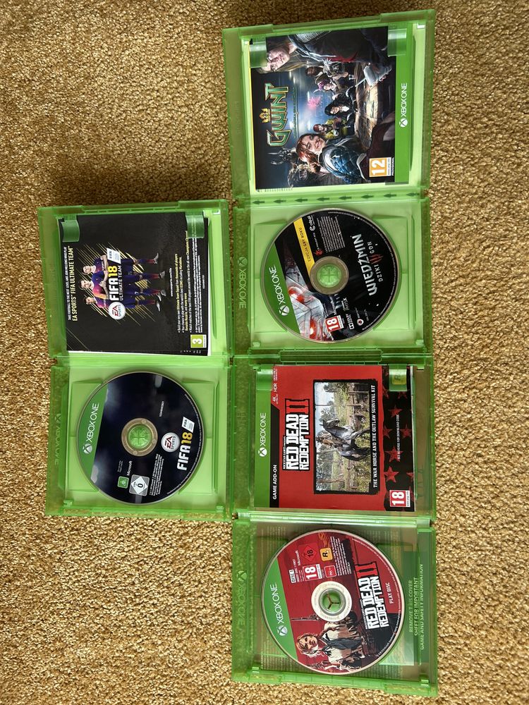 Jocuri pentru Xbox 1 s
