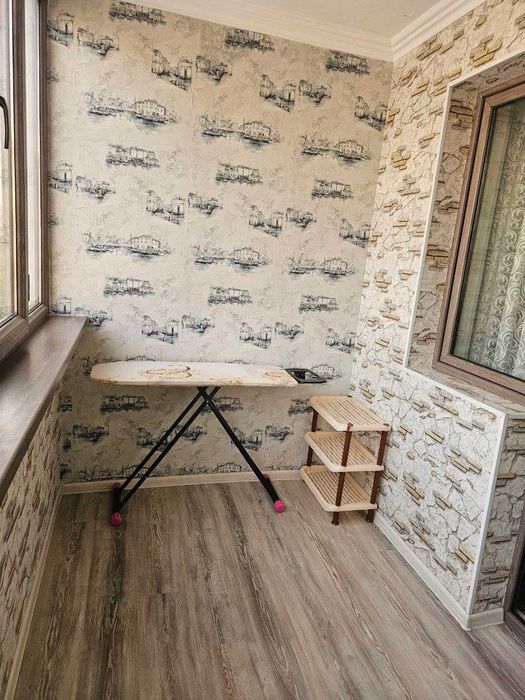 Ижарага квартира