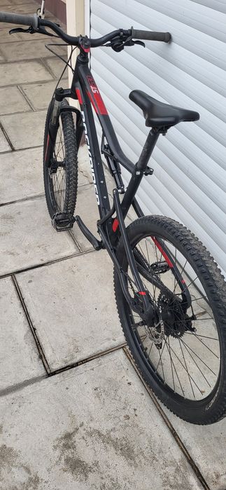 Vand bicicleta Rockrider ST 530S