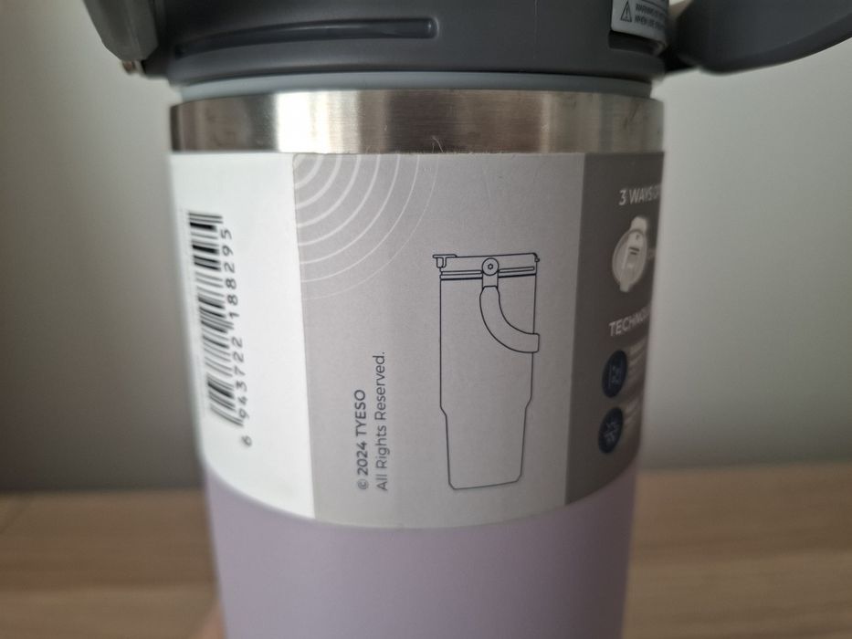 Termos Tyeso 1 L