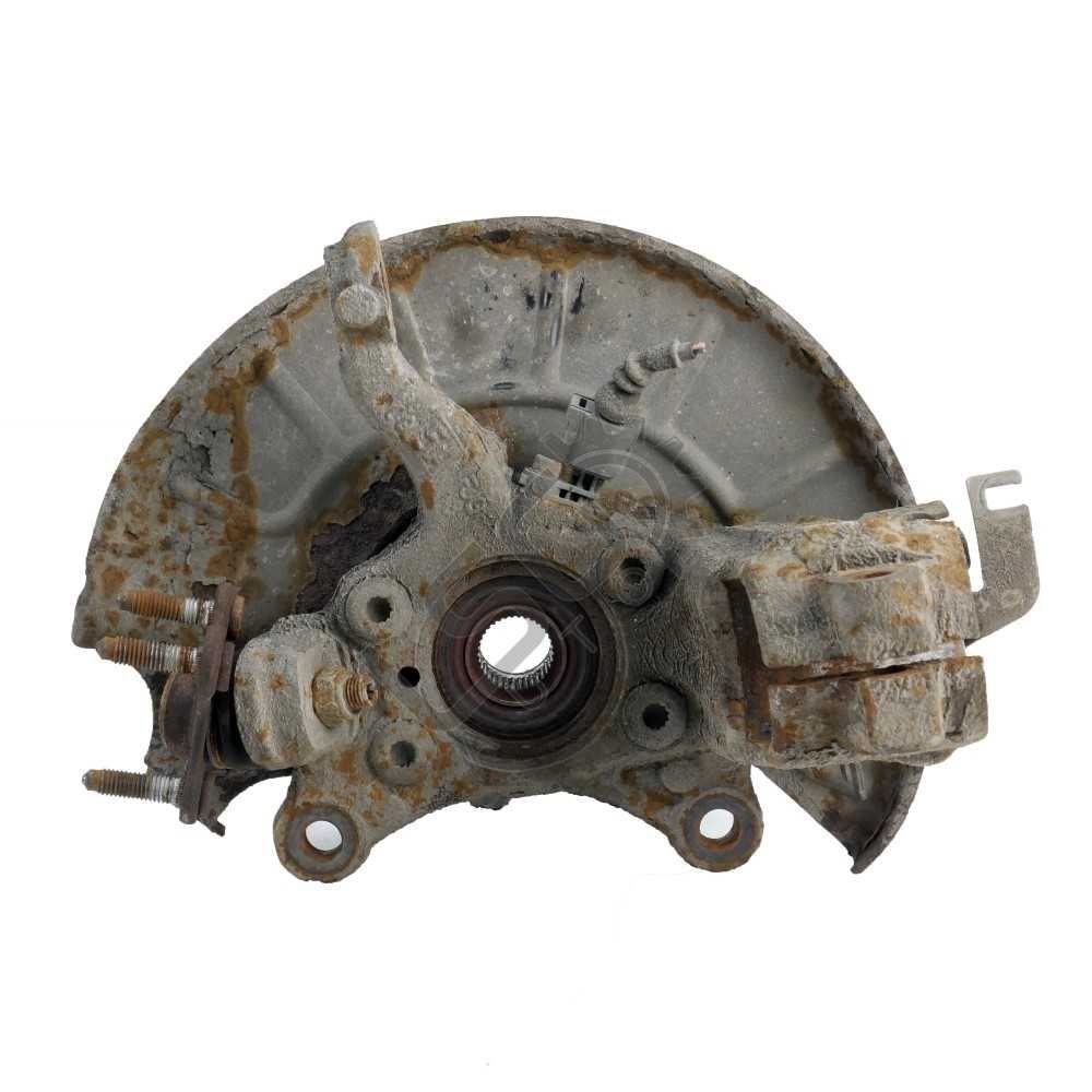 Преден ляв шенкел Volkswagen Golf VI 2008-2016 ID: 145020