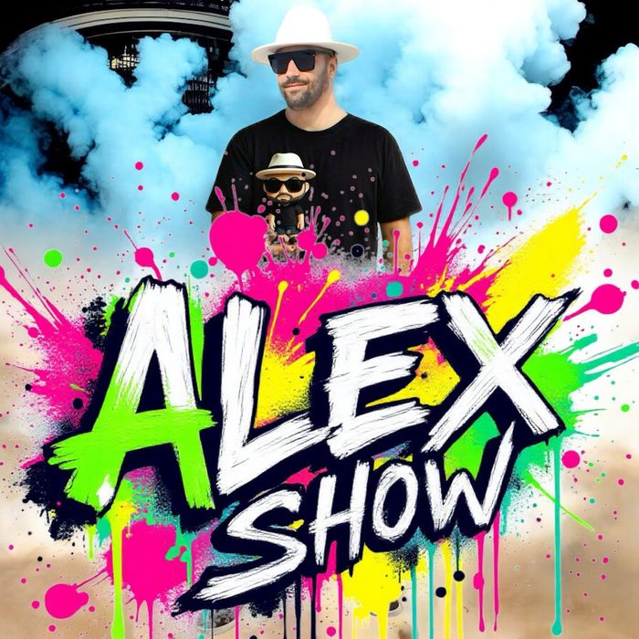 DJ ALEX SHOW DJ & Sonorizare Profesionala - Muzica, Energie, Atmosfera