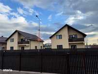 Exclusivitate! Casa tip P+1E+Pod zona Stalpu