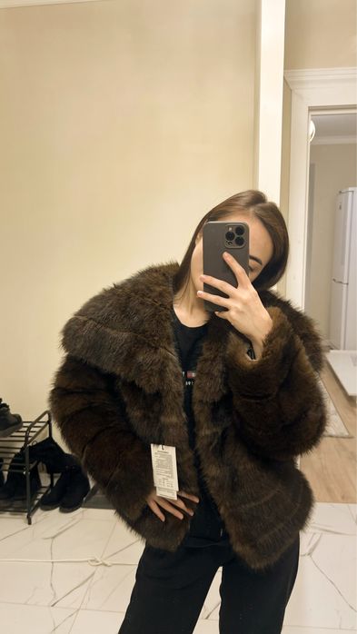 Эко Шуба по самым низким ценамм