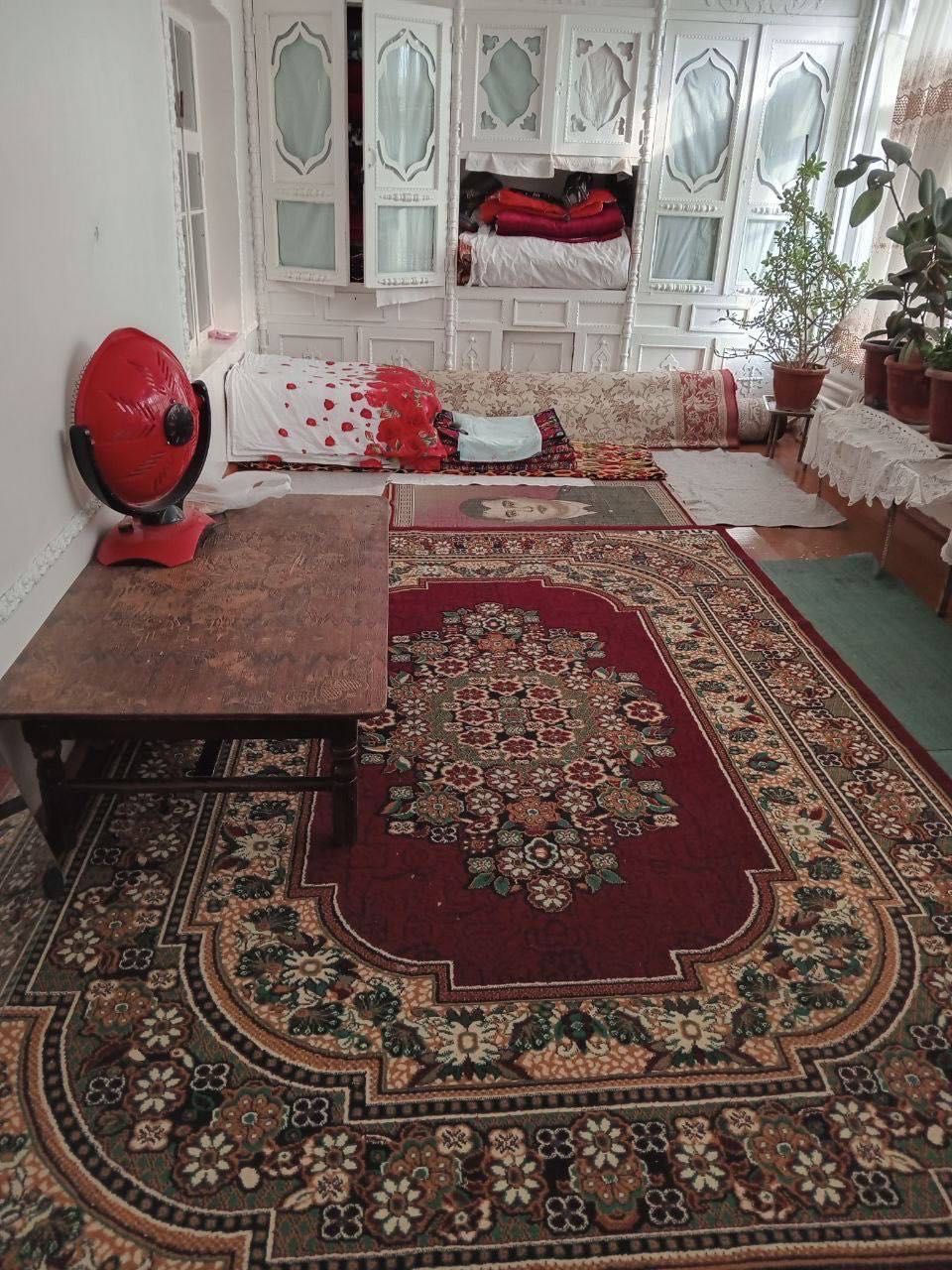 Hovli 1 Xona Sergeli