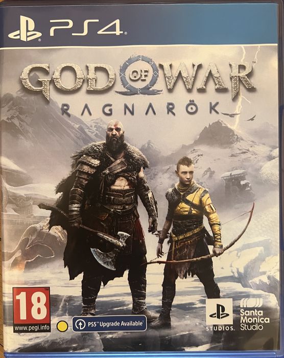 Игри за PS4 / PS5