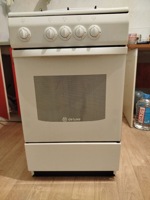 Продам газ плиту рабочая 20 тыс