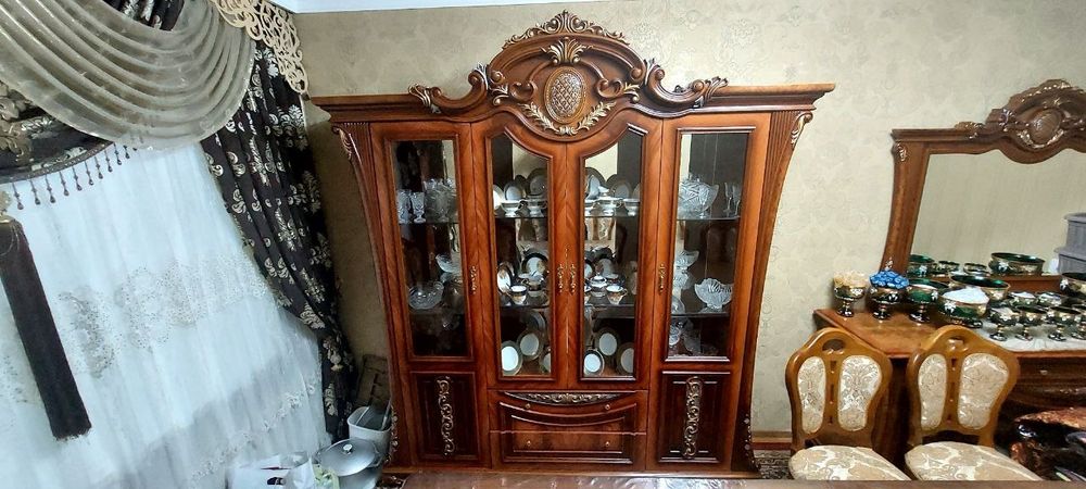 Shikaf xolati yahshi