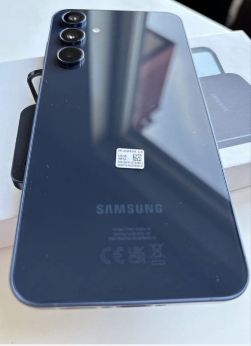 Samsung galaxy A 55