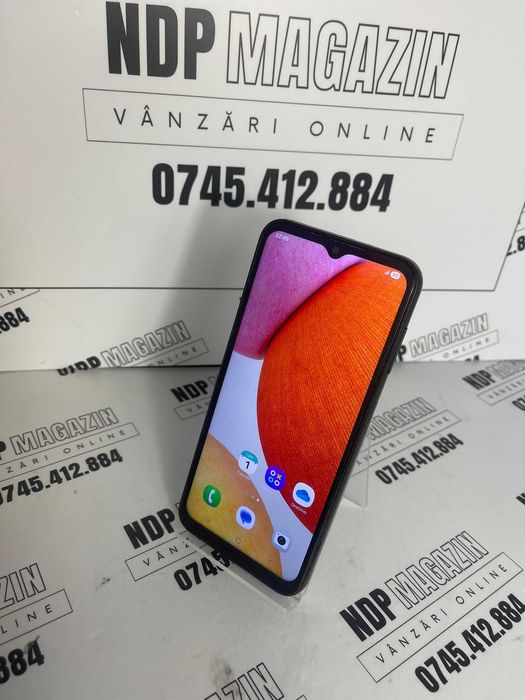 NDP Amanet NON-STOP Bld.Iuliu Maniu 69 SAMSUNG A14 (45161)