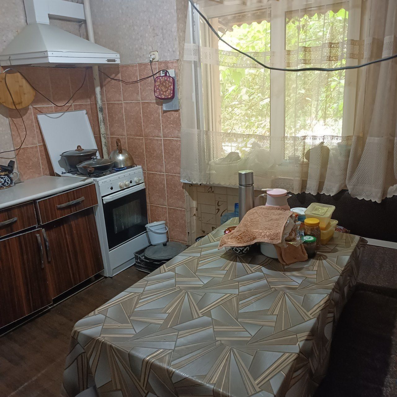 Аренда Чилонзор 2 хонали квартира