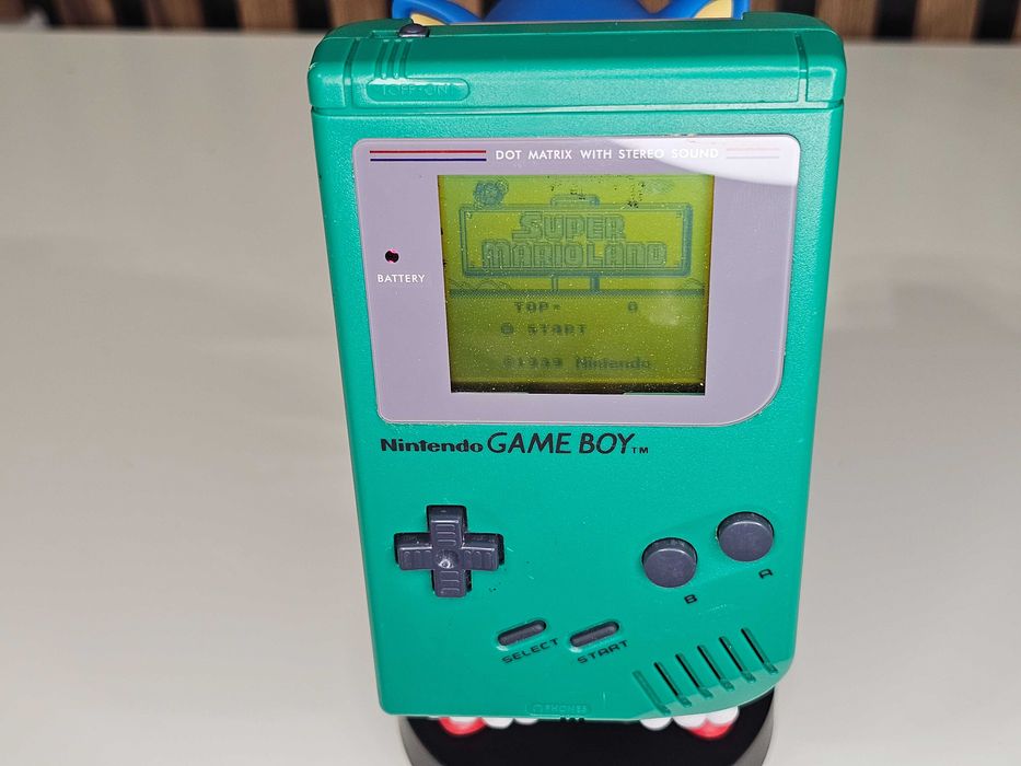 Nintendo Gameboy DMG