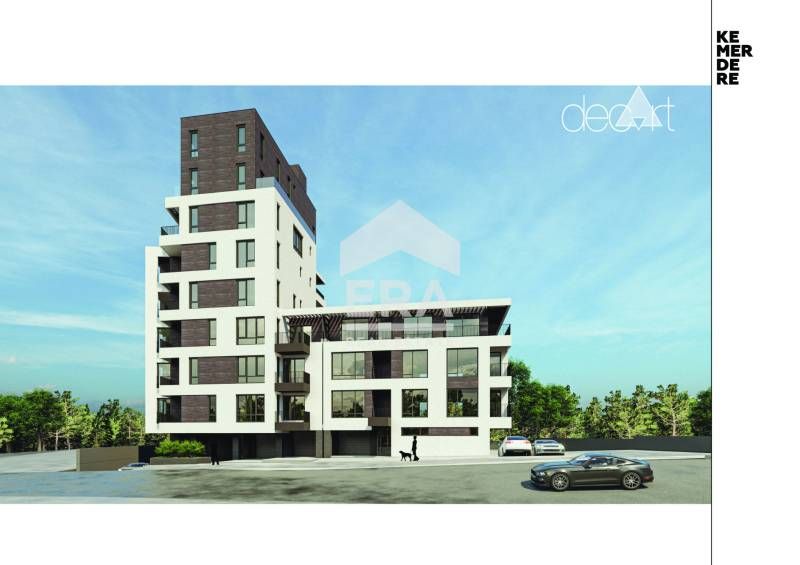 Продава се Тристаен апартамент в Варна, Изгрев - 107 кв.м за 1353 €/кв.м - Снимка #3