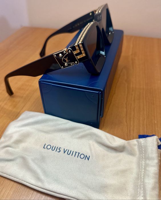 Louis vuitton 1.1 Millionaires Sunglasses