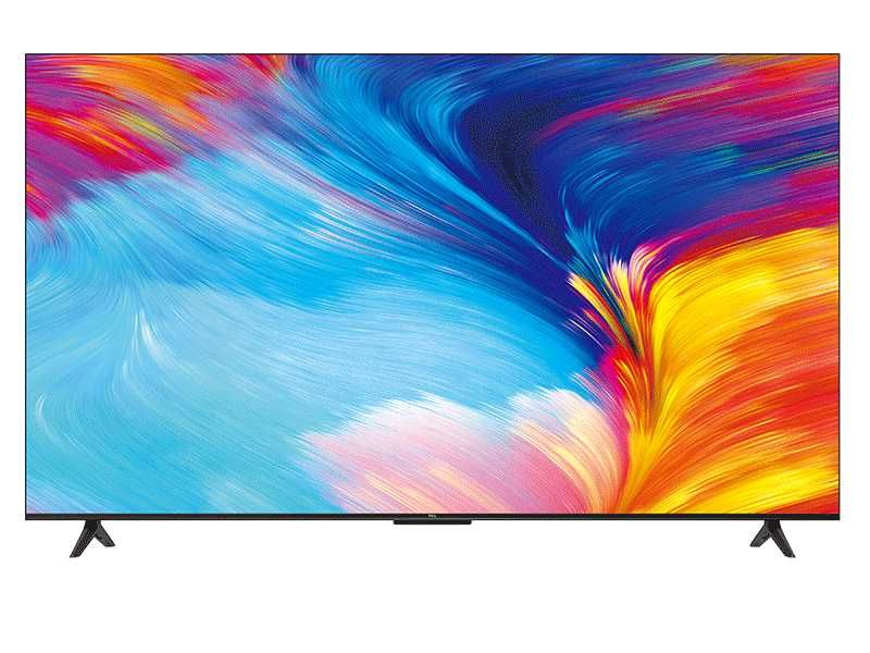 Телевизор TCL 65* 4K HDR  P635 + прошивка бонус !