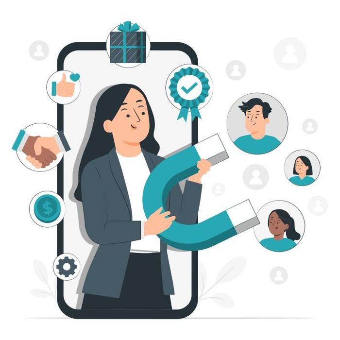 Таргет! Бесплатно первый месяц