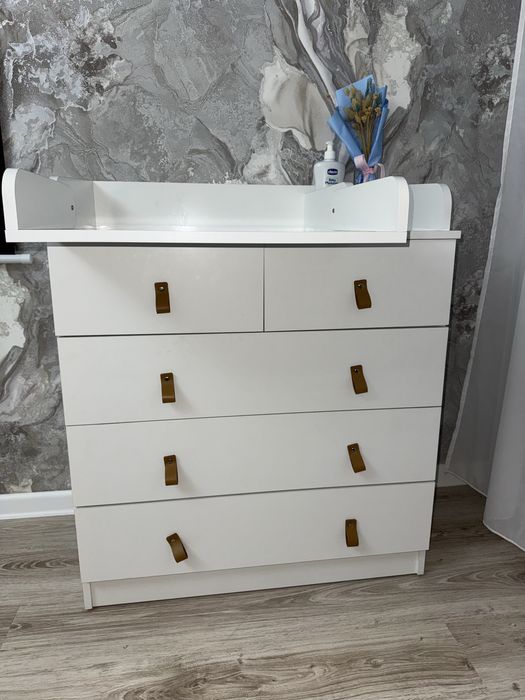 Комод пеленальный