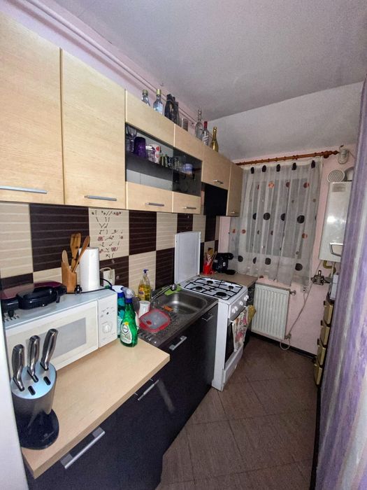 Inchiriez Garsoniera comfort 1 Aleea Pietris