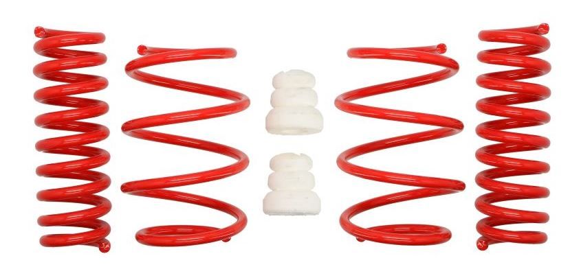 Set Arcuri Sport F30 F80 F32 F82