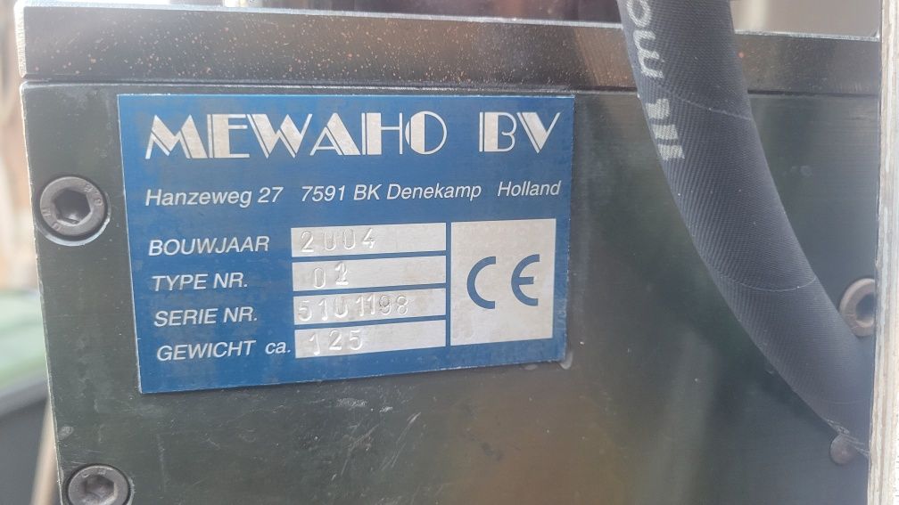 masina canelat teava otel 2 - 24 toli inel dispozitiv roluit canal