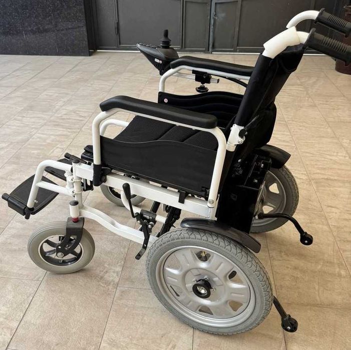 Электронная Инвалидная коляска/ Инвалидная коляска/Elektron kolyaska