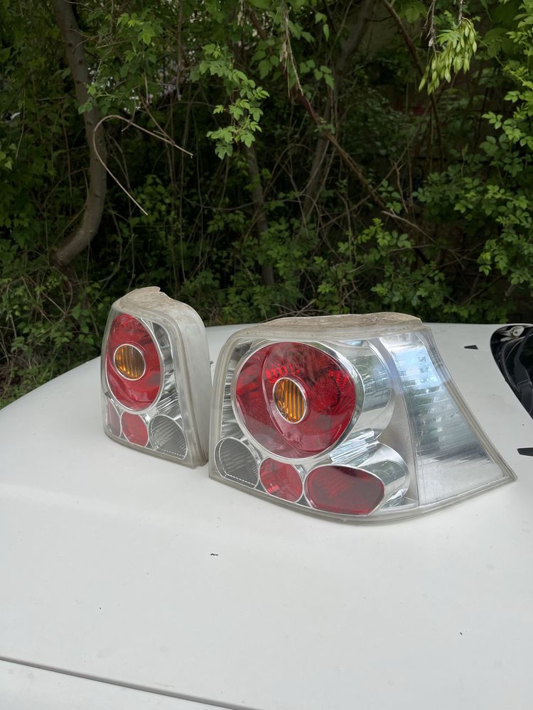 Стопове за VW Golf 4 Hella in.pro.